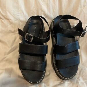 Madden Girl Sandals